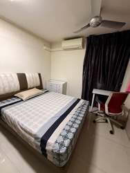 Blk 471 Segar Gardens (Bukit Panjang), HDB Executive #508808181